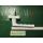HOPPE Fenstergriff Hamburg 0700L/U26 F9016 Verkehrsweiß Stift 32-42mm längenvariabel, mit Schrauben M5X45/50 FachVRFR/54 + HalleH3