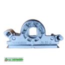ROTO Centro 100/101 Reparatur  DK- Getriebeschnecke...