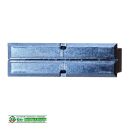 ROTO Centro 100/101 Reparatur  DK- Getriebeschnecke Getriebenuß zum Nieten 621226410100 LP Versand HB6/001