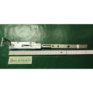 GU Scherenarm UNI-JET SCF Kunststoff NL 13 Rechts FFB 390-750mm FachX2679