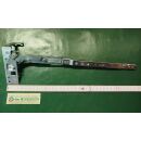GU Scherenarm UNI-JET SCF Kunststoff NL 13 Rechts FFB 390-750mm FachX2679