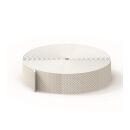 Maxi Gurt 22 mm grau auf 6 m Rolle FachVR8/030