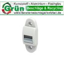 Rollladen Mini Aufschraubleitrolle BA 40mm Stahlrolle und...