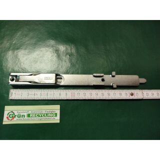 FAPIM Kantenriegel DOCE, DOCG, 215 x 20mm FachX2852