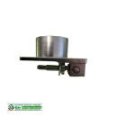 AUBI Ecklager Topfecklager 011R EB011 60 x 38mm für 11mm Falzluft Topf Ø 34mm Rechts NACHBAU FachVR5/416
