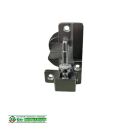 AUBI Ecklager Topfecklager 011R EB011 60 x 38mm für 11mm Falzluft Topf Ø 34mm Rechts NACHBAU FachVR5/416