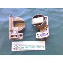 ROTO Ecklager Topfecklager ES Links , R600C72 4/15 ,...
