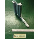 ROTO NT Falzeckband Powerhinge 13mm Nutlage Links FachX2853