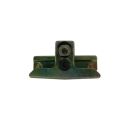 ROTO Schließstück Schliessblech verstellbar K605A176 6482311300 6482311400 44x26x11mm SchrankP270/8