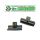 ROTO Schließstück Schliessblech verstellbar K605A176 6482311300 6482311400 44x26x11mm SchrankP270/8