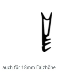 GFA Dichtung ADTP-1502 Braun Raum3R2/41