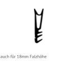 GFA Dichtung ADTP-1502 Braun Raum3R2/41