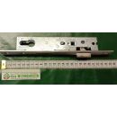 WILKA Rohrrahmenschloss PZ 1433 40/92/8 Flachstulp 24x245...