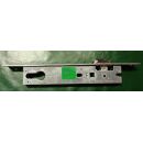 WILKA Rohrrahmenschloss PZ 1433 40/92/8 Flachstulp 24x245...