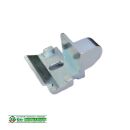 HUECK Ecklager 907002  Links zum Klemmen NACHBAU verzinkt...