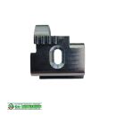 HUECK Ecklager 907002  Links zum Klemmen NACHBAU verzinkt FachVR5/501