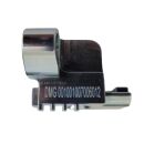 HUECK Ecklager 907002  Links zum Klemmen NACHBAU verzinkt FachVR5/501