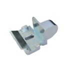 HUECK Ecklager 907002  Links zum Klemmen NACHBAU verzinkt FachVR5/501