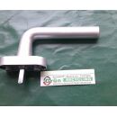 NOTTER Griff Fenstergriff für Einsteck /...