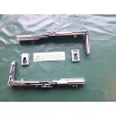 SIEGENIA Ecklager set RE/LI ALU AXX + K A0006 TS B1 MMBS...