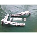 SIEGENIA Ecklager set RE/LI ALU AXX + K A0006 TS B1 MMBS 369208 RaumX796