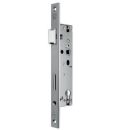 BKS Rohrrahmenschloss 1314 Dorn 40/92/8 mm Flachstulp...