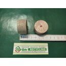 SIEGENIA Rundstopfen 18mm Meranti