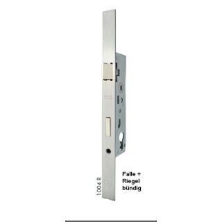 Bever Rohrrahmenschloss mit Reparaturstulp 1104 35/92/10 Flachstulp 24x340 VKW1/94