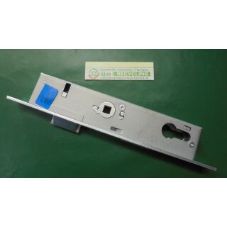 BKS Rohrrahmenschloss 1205 PZ 35/72/8 mm Flachstulp 24x243 mm VKW1/106