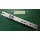 BKS Rohrrahmenschloss 1205 PZ 40/72/8 mm Flachstulp...