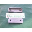 ABO Schließblech HK/50Rs - HK 50 , 65 x 20 mm...