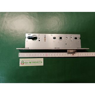 BEVER Rohrrahmenschloss 1022 30/92/10 Flachstulp 24x255 VKW1/133
