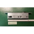 BEVER Rohrrahmenschloss 1022 30/92/10 Flachstulp 24x255...