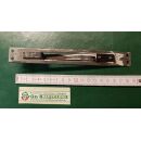 Verschluss Fenster 22x191mm NACHBAU