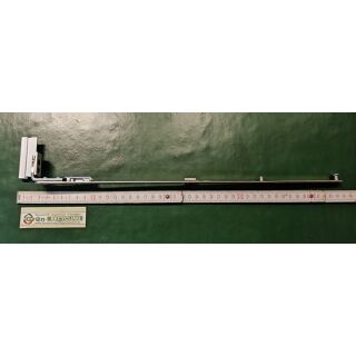 WINKHAUS Activ Pilot Axerarm SK.2 Weiß Links SK 20-9 Raum11W3/B2