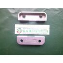 GU Druckguss Schließblech 22621 - 65 x 20 x 10 mm...