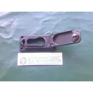 CES Regenschutzklappe 70 x 32 mm SchrankP311/2