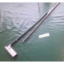 SCHÜCO Schere für Aluminiumfenster - Gr 600...