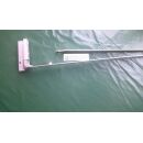 SCHÜCO Schere für Aluminiumfenster - Gr 600 Links Silber FachVR7/004