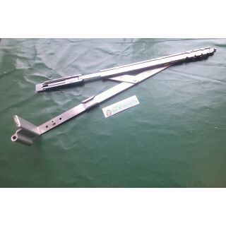 ROTO Schere Axer 600 ALU 200 644135230020 621208010020 R/L verwendbar FachP3306
