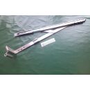 ROTO Schere Axer 600 ALU 200 644135230020 621208010020...