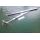 ROTO Schere Axer 600 ALU 200 644135230020 621208010020 R/L verwendbar FachP3306