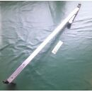 ROTO Alu Schere 1000 - R/L verwendbar , Länge 565 mm...