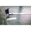 ROTO Alu Schere 1000 - R/L verwendbar , Länge 565 mm FachVR7/034