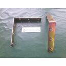 Stuhlwinkel - Verbindungsbeschlag Winkel 125 x 125 mm -...