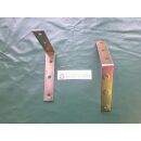 Stuhlwinkel - Verbindungsbeschlag Winkel 125 x 125 mm -...