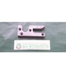 AUBI Schließblech 4A82482 , 65 x 27 x 7 mm