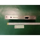 BEVER Rohrrahmenschloss Jore 52 35/80/8 Flachstulp 30x242...