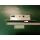 BEVER Rohrrahmenschloss Jore 52 35/80/8 Flachstulp 30x242 Falle/Riegel 5mm vorstehend DIN links VKW1/202