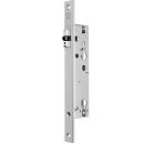 BKS Rohrrahmenschloss mit Rollfalle 40mm Dorn Flachstulp 24x245 VKW1/215